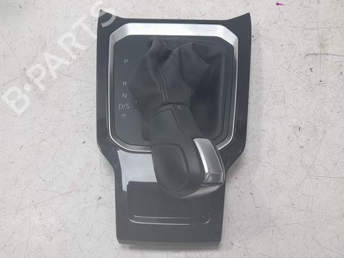 Used Shift knob Shift knob VW T-ROC (A11, D11) 2.0 TDI (150 hp) 34631188 34631188