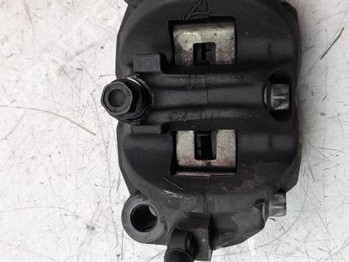 Left front brake caliper HONDA JAZZ I (AA) 45 1.2 | BP24804908M105 