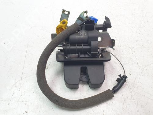 Tailgate lock CUPRA ATECA (KH7, KHP, KBP) 2.0 TSI 4Drive | BP25921317C101 