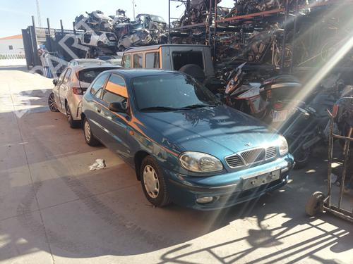 Brugte DAEWOO LANOS (KLAT) 1.3 (75 hp) 4245802