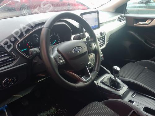 Airbag sæt FORD FOCUS IV (HN) 1.5 EcoBlue (120 hp) 31651211