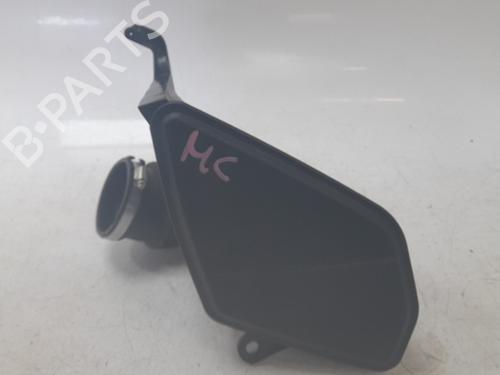 Used Air filter box Air filter box BMW X4 (G02, F98) xDrive 30 i (252 hp) 33431736 33431736