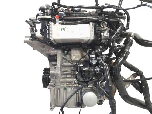 Moteur SEAT ATECA (KH7, KHP) 1.0 TSI (110 hp) 24806579