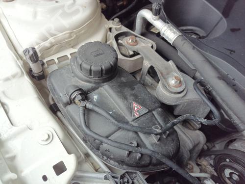 Used Expansion tank MERCEDES-BENZ GLA-CLASS (X156) [2013-2022]  24807323