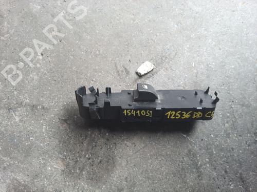 Right front window switch CITROËN C5 III (RD_) 2.0 HDi 140 (RDRHF8, RDRHFA, RDRHA8, RDRHAJ) | BP34474054I26 - Image 2