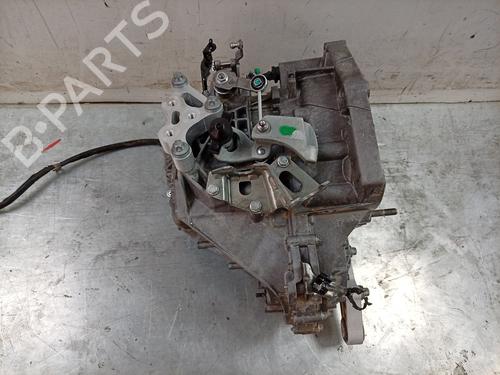 Gearbox JEEP RENEGADE SUV (BU, B1, BV) 1.6 CRD | BP38010619M3 - Image 4
