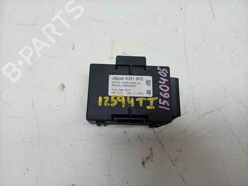 Used Electronic module Electronic module 37376631 37376631
