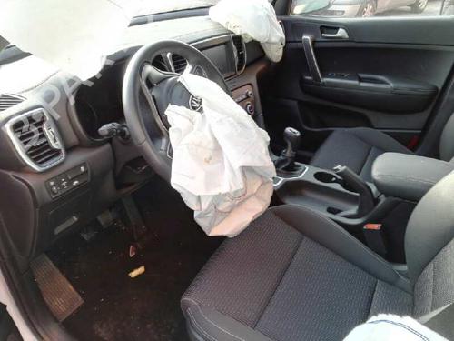 Engine control unit (ECU) KIA SPORTAGE III (SL) 1.7 CRDi | BP2288829M57 