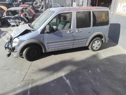 Front right interior door handle FORD TOURNEO CONNECT 1.8 TDCi | BP3209375I14 