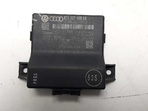 Used Electronic module AUDI A4 B8 (8K2) 2.0 TDI (136 hp) 2836833