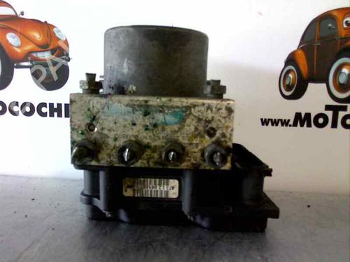 ABS pump NISSAN MICRA III (K12)  | BP104448M43 