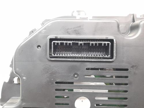 Instrument cluster HYUNDAI TUCSON (TL, TLE)  | BP16928418C47 