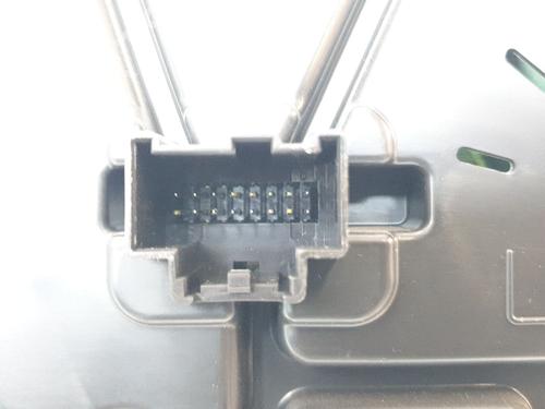 Instrument cluster FORD FOCUS III  | BP18199697C47 