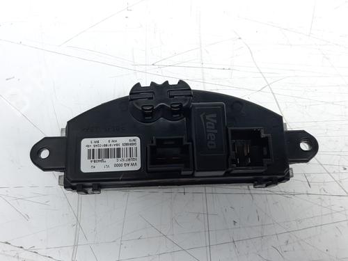 Heater resistor AUDI A3 Sportback (8VA, 8VF) 1.5 TFSI | BP15991287M108 