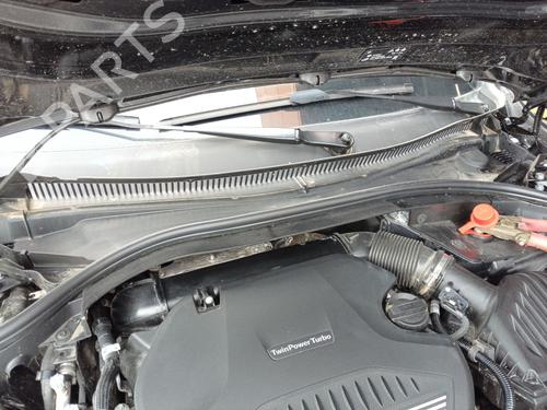 Used Front wiper motor BMW 1 (F40) 118 d (150 hp) 24855950