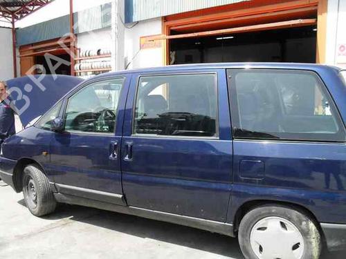Switch CITROËN EVASION MPV (22, U6)  | BP1608355I30 