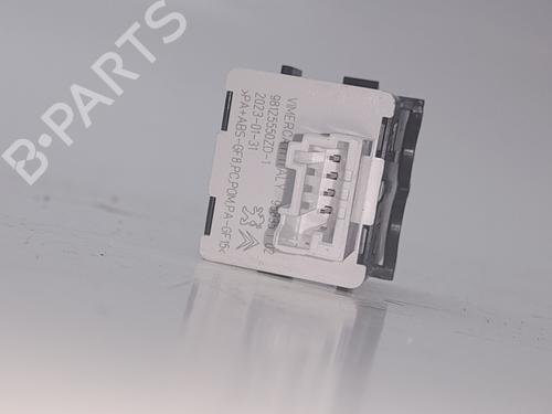 Switch DS DS 3 / DS 3 CROSSBACK (UR_, UC_, UJ_) 1.2 PureTech 130 (URHNSS) | BP36775608I30 - Image 2