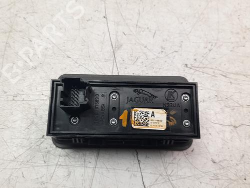 Switch JAGUAR XF I (X250)  | BP19128441I30 