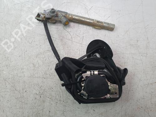 Used Front left seatbelt OPEL CROSSLAND X / CROSSLAND (P17, P2QO) 1.2 (75) (110 hp) 30330229