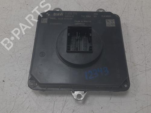 Used Xenon ballast BMW X4 (G02, F98) xDrive 20 d Mild-Hybrid (190 hp) 32669362