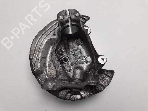 Right front steering knuckle BMW 1 (E87) 120 d | BP2284501M26 