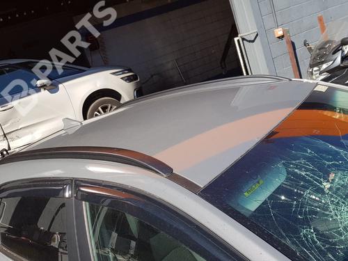 Used Roof bars Roof bars HYUNDAI KONA (OS, OSE, OSI) EV (136 hp) 8755929 8755929