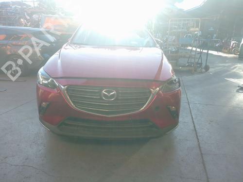 Bandeja trasera MAZDA CX-3 (DK) 2.0 SKYACTIV-G | BP39266189C85 - Image 8
