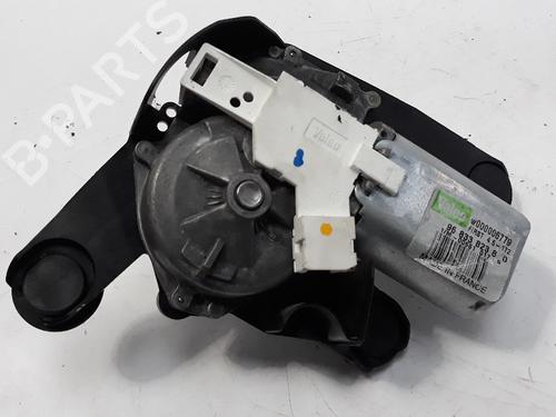 Viskermotor bagrude CITROËN C3 II (SC_)  | BP6985764M102 