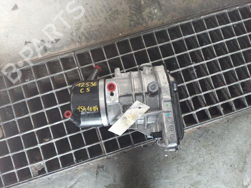 Steering pump CITROËN C5 III (RD_) 2.0 HDi 140 (RDRHF8, RDRHFA, RDRHA8, RDRHAJ) | BP34507326M99 - Image 2