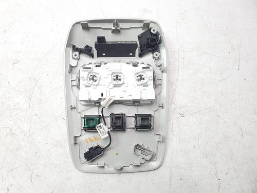 Interior roof light JEEP AVENGER (J2) 1.2 GSE T3 | BP24806140I8 