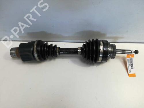 BP2690428M38 | Drivksel foran venstre SSANGYONG KYRON 2.0 Xdi BP2690428M38