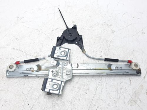 Vindusheismekanisme høyre foran FORD FIESTA VI (CB1, CCN) [2008-2017]  9852944