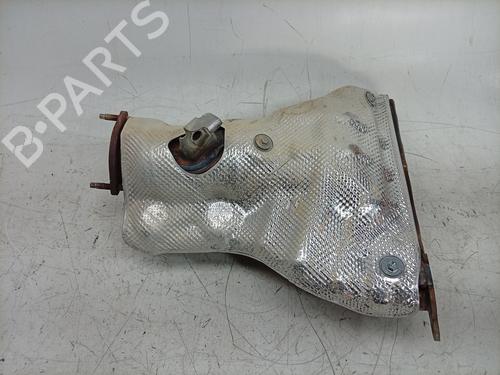 Particulate filter TOYOTA RAV 4 V (_A5_, _H5_) 2.5 Hybrid AWD (AXAH54) | BP37494606M81 - Image 2