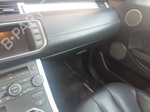 Used Heater blower motor LAND ROVER RANGE ROVER EVOQUE (L538) 2.0 4x4 (241 hp) 30412298