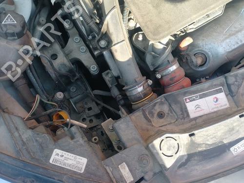 AC compressor CITROËN C3 III (SX) 1.5 BlueHDi 100 (SXYHYP, SXYHTU) | BP38238753M34 - Image 2