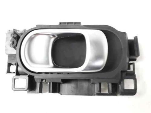 Used Front left interior door handle Front left interior door handle CITROËN C3 AIRCROSS II (2R_, 2C_) 1.2 PureTech 110 (2RHNZB, 2RHNZW, 2RHNPX, 2RHNPJ) (110 hp) 6442644 6442644