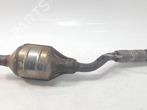 Katalysator DACIA SANDERO III [2021-2025]  29746256
