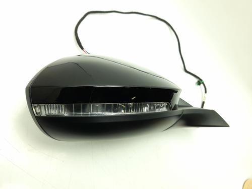 Right mirror VW T-ROC (A11, D11) 1.0 TSI | BP31358430C27 