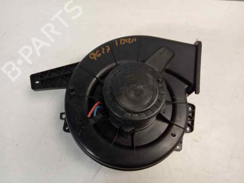 Heater blower motor SEAT IBIZA IV SC (6J1, 6P5) 1.2 TSI | BP14206576M62 