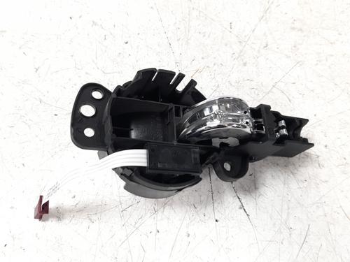Front right interior door handle MINI MINI CLUBMAN (R55) Cooper | BP21387342I14 