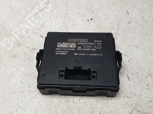 Electronic module CUPRA ATECA (KH7, KHP, KBP) 2.0 TSI 4Drive | BP33941255M83 - Image 2