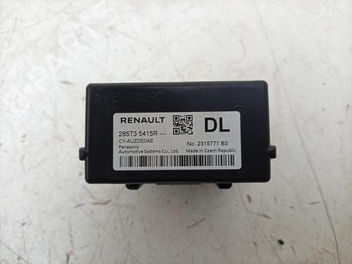Used Electronic module Electronic module DACIA SPRING EV (B6M1) (45 hp) 39977618 39977618