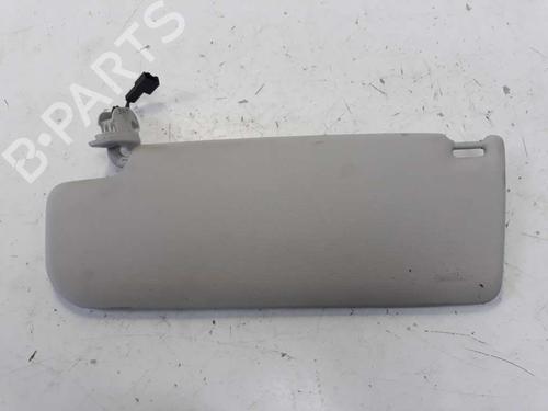 Right sun visor VW POLO (9N_, 9A_) 1.4 16V | BP1606806I2 