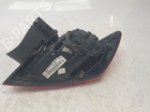 Left taillight SEAT LEON (5F1) 1.5 TSI | BP29505875C34 