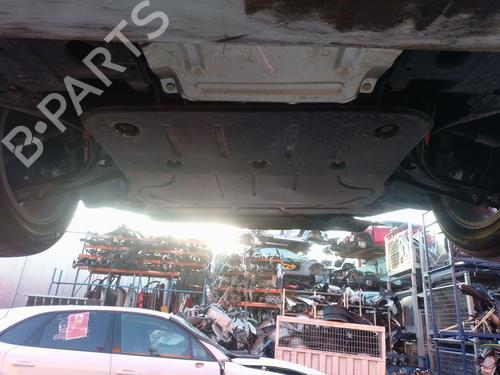 Used Subframe Subframe SEAT LEON Sportstourer (KL8, KLD) 1.5 eTSI (150 hp) 40255306 40255306
