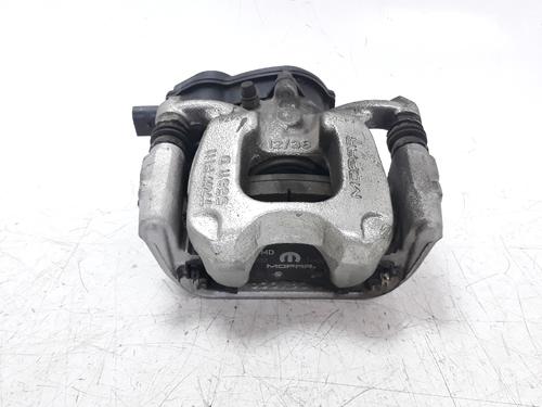 Right rear brake caliper FIAT 500X (334_) 1.6 (334AXE1A) (110 hp) 17722191