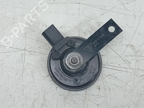 Horn PORSCHE TAYCAN (Y1A) 4S (Y1ADB1) | BP38440391E13 - Image 2