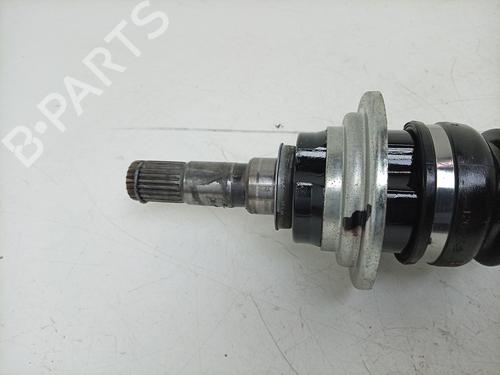 Left rear driveshaft MAZDA CX-5 (KF) 2.5 | BP39423729M40 - Image 3