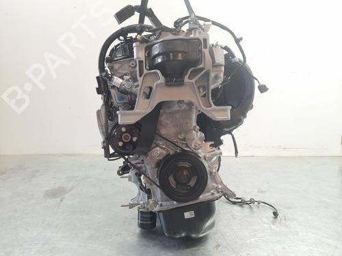 Motor MAZDA 3 Hatchback (BP) 2.0 SKYACTIV-G M Hybrid | BP32216969M1 - Image 2