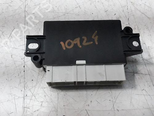 Electronic module AUDI Q2 (GAB, GAG)  | BP16681838M83 